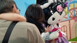 ラグーナテンボス ラグナシアに投稿された画像（2025/5/5）