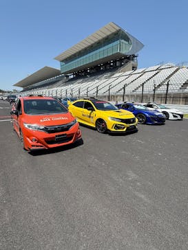 鈴鹿サーキットに投稿された画像（2025/5/5）