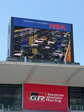 鈴鹿サーキットに投稿された画像（2025/5/5）