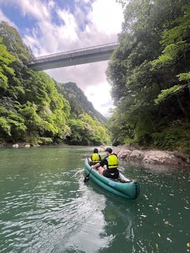 ぼちぼちアドベンチャーすそのに投稿された画像（2025/5/5）