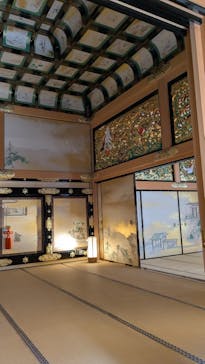 名古屋城に投稿された画像（2025/5/5）