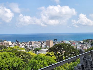 小田原城に投稿された画像（2025/5/5）