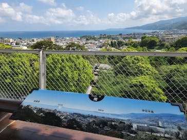 小田原城に投稿された画像（2025/5/5）