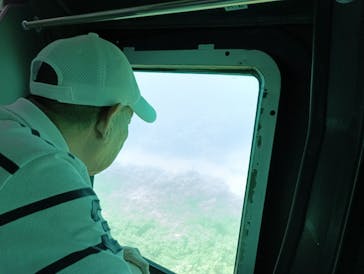 海陽町海洋自然博物館マリンジャムに投稿された画像（2025/5/6）