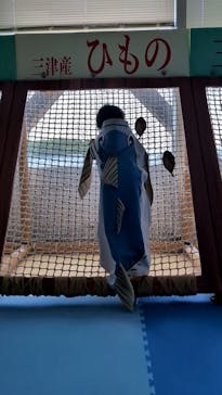 伊豆・三津シーパラダイスに投稿された画像（2025/5/6）