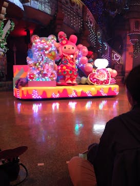 サンリオピューロランドに投稿された画像（2025/5/6）