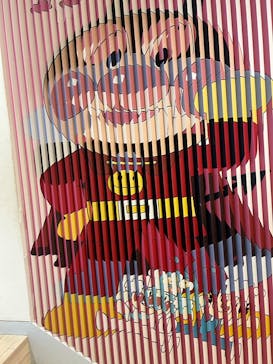 香美市立やなせたかし記念館　(アンパンマンミュージアム＆詩とメルヘン絵本館）に投稿された画像（2025/5/6）