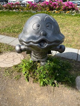 香美市立やなせたかし記念館　(アンパンマンミュージアム＆詩とメルヘン絵本館）に投稿された画像（2025/5/6）