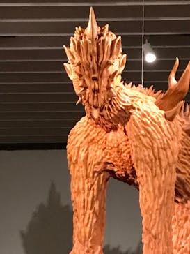 ゴジラ・THE・アート展に投稿された画像（2025/5/6）