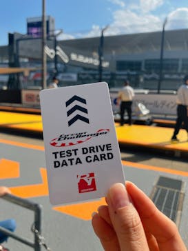 鈴鹿サーキットに投稿された画像（2025/5/6）