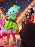 HELLO KITTY SHOW BOX（ハローキティショーボックス）に投稿された画像（2025/5/6）