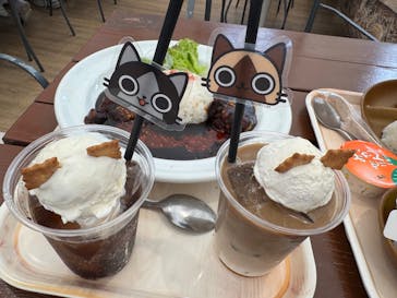 ニジゲンノモリに投稿された画像（2025/5/6）