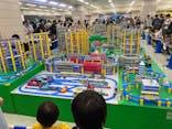 プラレール博 in TOKYO事務局に投稿された画像（2025/5/6）