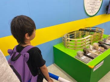 プラレール博 in TOKYO事務局に投稿された画像（2025/5/6）