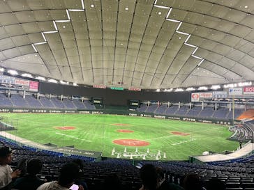 TOKYO DOME TOUR（東京ドーム）に投稿された画像（2025/5/6）