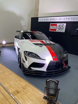 トミカ博 in OSAKA事務局に投稿された画像（2025/5/6）