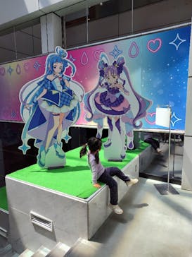 池の平ファミリーランドに投稿された画像（2025/5/6）