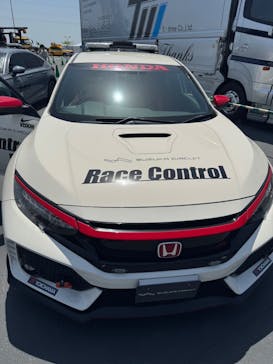 鈴鹿サーキットに投稿された画像（2025/5/6）