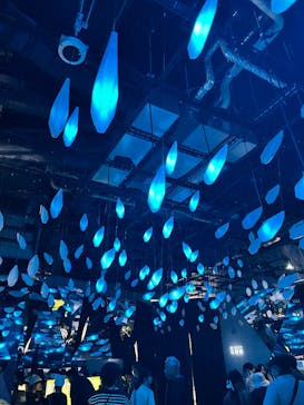 AQUARIUM × ART　atoaに投稿された画像（2025/5/6）