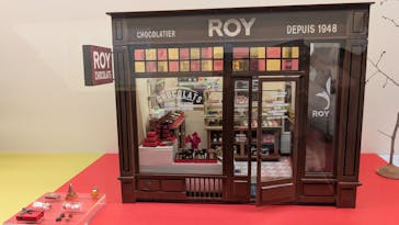 felissimo chocolate museum（フェリシモチョコレートミュージアム）に投稿された画像（2025/5/6）