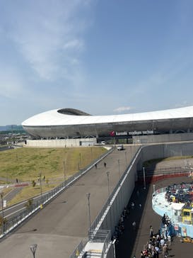 とちのきファミリーランドに投稿された画像（2025/5/6）