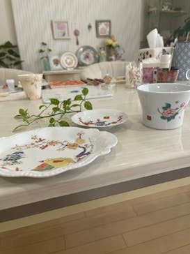 atelier Unmiに投稿された画像（2025/5/6）