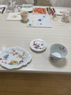 atelier Unmiに投稿された画像（2025/5/6）