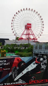 鈴鹿サーキットに投稿された画像（2025/5/6）