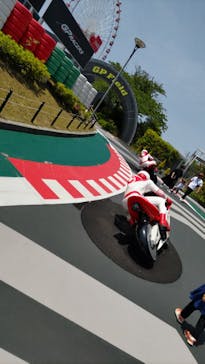 鈴鹿サーキットに投稿された画像（2025/5/6）