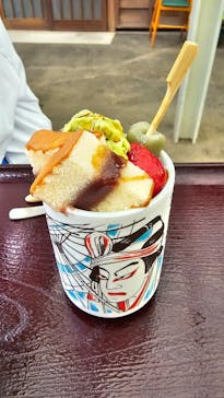 西武園ゆうえんちに投稿された画像（2025/5/6）