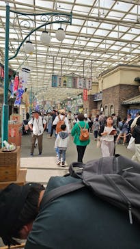 西武園ゆうえんちに投稿された画像（2025/5/6）