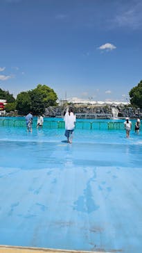 西武園ゆうえんちに投稿された画像（2025/5/6）