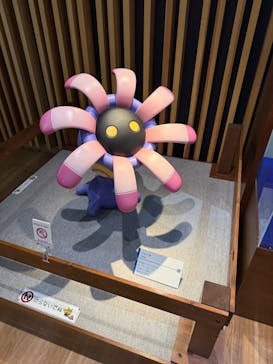 福井県立恐竜博物館に投稿された画像（2025/5/6）