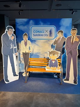 サンシャイン60展望台に投稿された画像（2025/5/6）