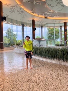 ヒルトン小田原リゾート&スパに投稿された画像（2025/5/6）