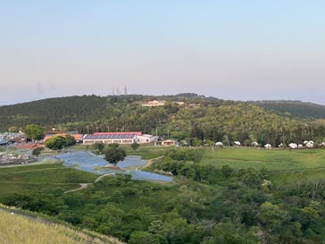 ムーミンバレーパークに投稿された画像（2025/5/6）