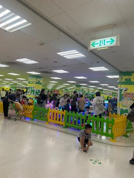 ザキッズ イトーヨーカドー安城に投稿された画像（2025/5/6）