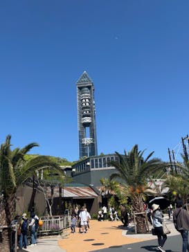 名古屋市東山動植物園に投稿された画像（2025/5/6）