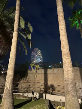 ひらかたパークに投稿された画像（2025/5/6）