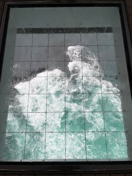 徳島県立 渦の道に投稿された画像（2025/5/6）