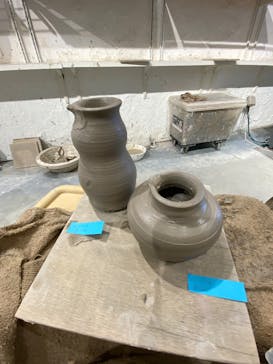 陶芸教室チルコロ 駒沢店に投稿された画像（2025/5/6）