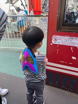 浅草花やしきに投稿された画像（2025/5/6）