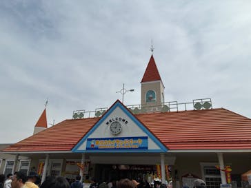 渋川スカイランドパークに投稿された画像（2025/5/6）