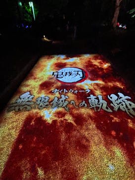 ニジゲンノモリに投稿された画像（2025/5/6）