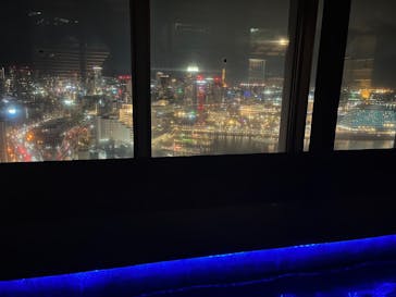 神戸ハーバーランド温泉 万葉倶楽部に投稿された画像（2025/5/6）