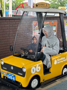 鈴鹿サーキットに投稿された画像（2025/5/6）