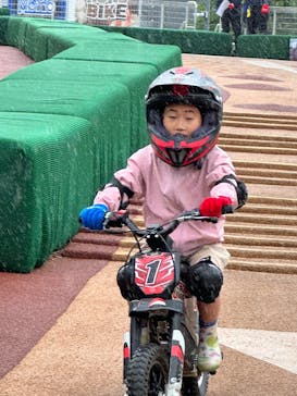 鈴鹿サーキットに投稿された画像（2025/5/6）