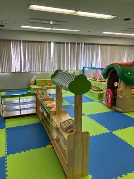 キッズランドUS 大阪ベイタワー店に投稿された画像（2025/5/6）