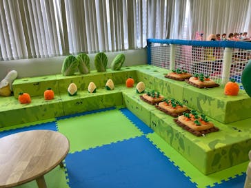 キッズランドUS 大阪ベイタワー店に投稿された画像（2025/5/6）