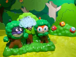 横浜アンパンマンこどもミュージアムに投稿された画像（2025/5/6）